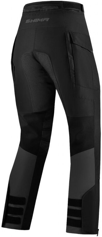 Брюки Shima Hero 2.0 Lady Black