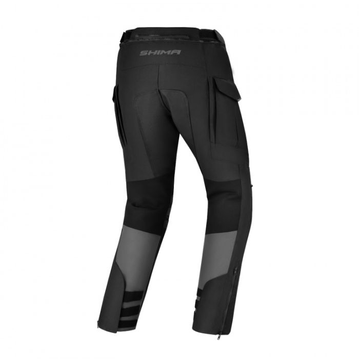 Брюки Shima Hero 2.0 Grey