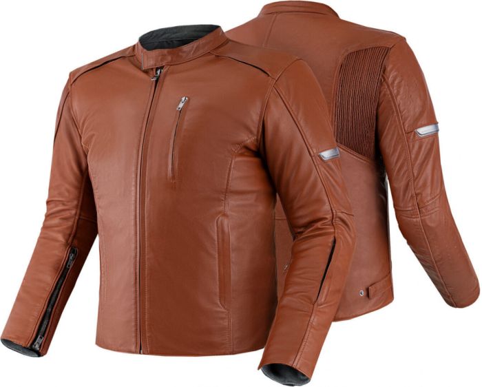куртка Shima Hunter+ 2.0 light brown