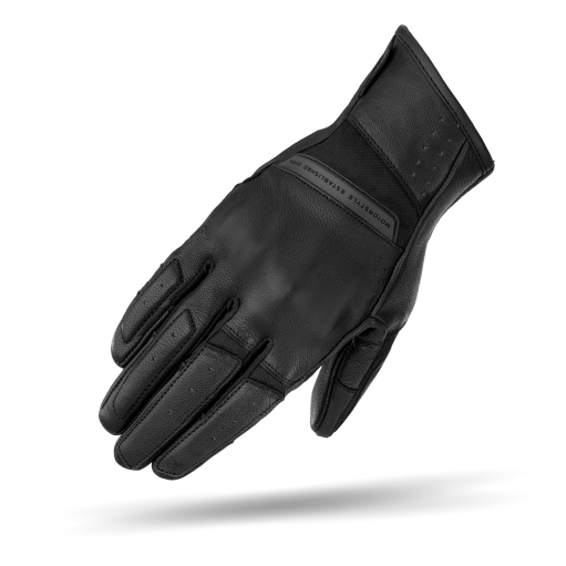 Перчатки Shima MONACO GLOVES BLACK