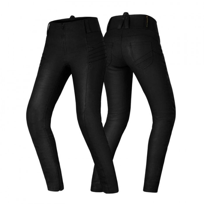Женские мотоджинсы Nox 2.0 Jeggings Lady Waxed