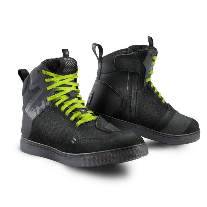 Мотокросовки Shima Rebel 2.0 Vent Men Black