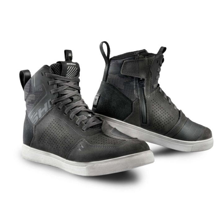 Мотокросовки Shima Rebel 2.0 Vent Men Grey