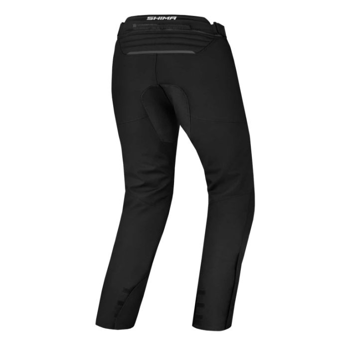 Штаны Shima Rush Men 2.0 black