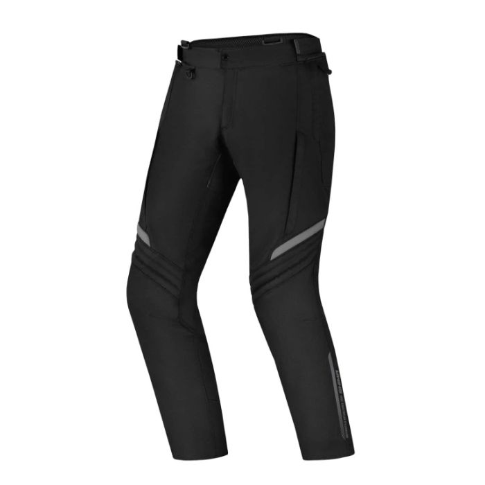 Штаны Shima Rush Men 2.0 black