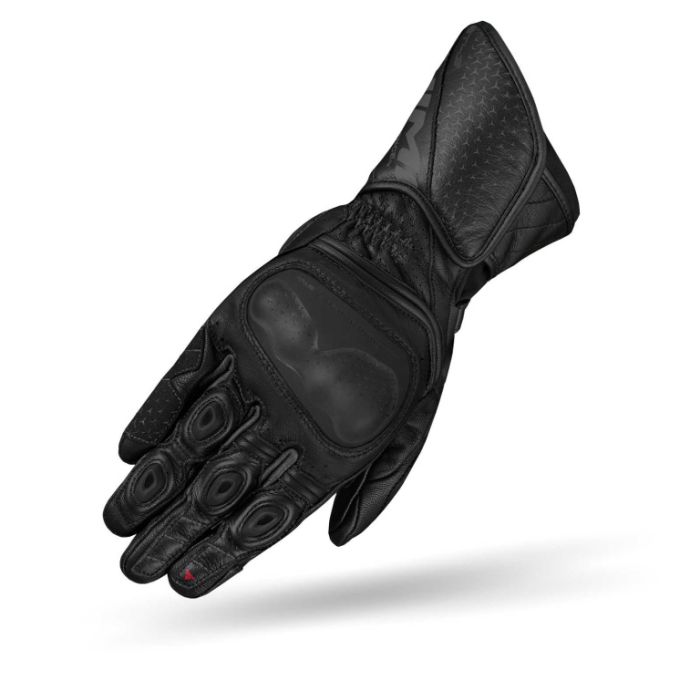 Мотоперчатки Shima ST-3 Black
