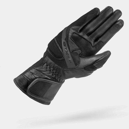 Перчатки Женские Shima STX 2.0 Lady Black