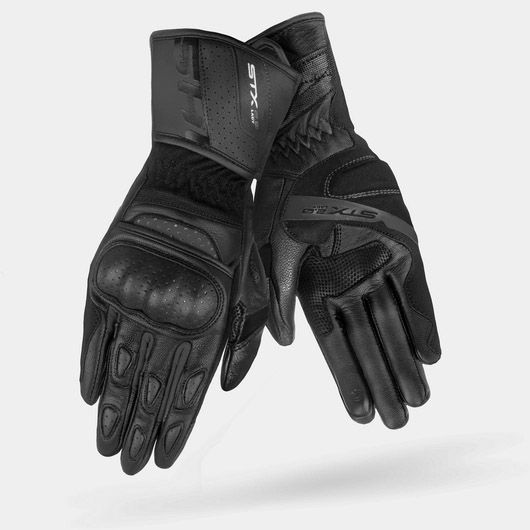 Перчатки Женские Shima STX 2.0 Lady Black