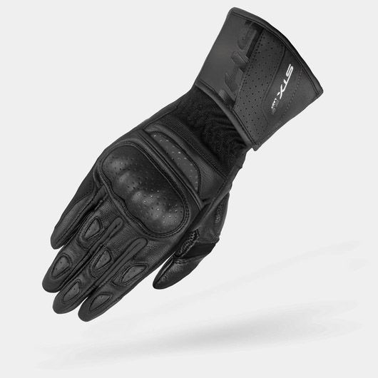 Перчатки Женские Shima STX 2.0 Lady Black