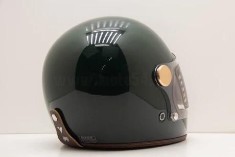 Шлем BY CITY ROADSTER 2 Dark green