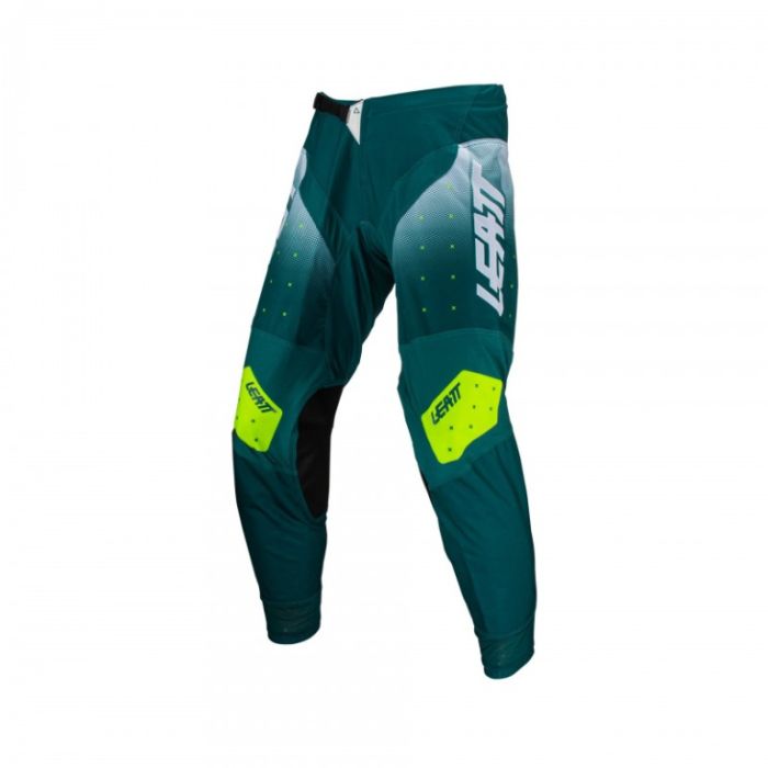 Штаны Leatt Moto 4.5 V24 Acid Fuel