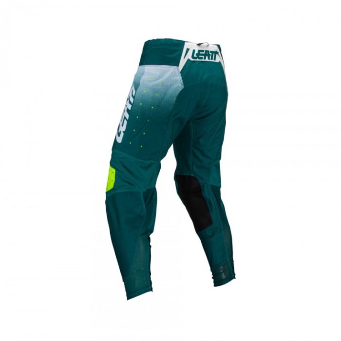 Штаны Leatt Moto 4.5 V24 Acid Fuel