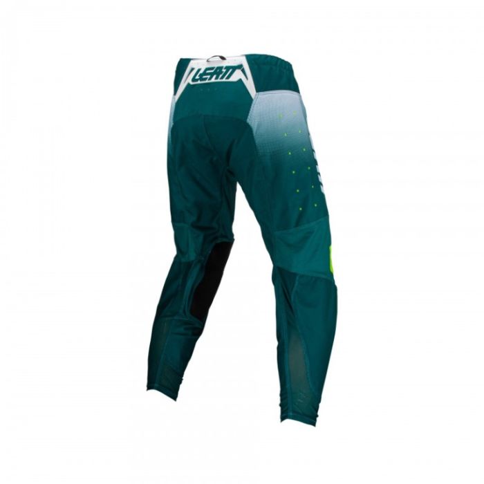 Штаны Leatt Moto 4.5 V24 Acid Fuel