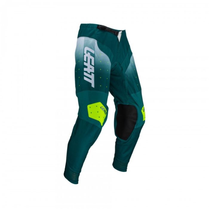 Штаны Leatt Moto 4.5 V24 Acid Fuel