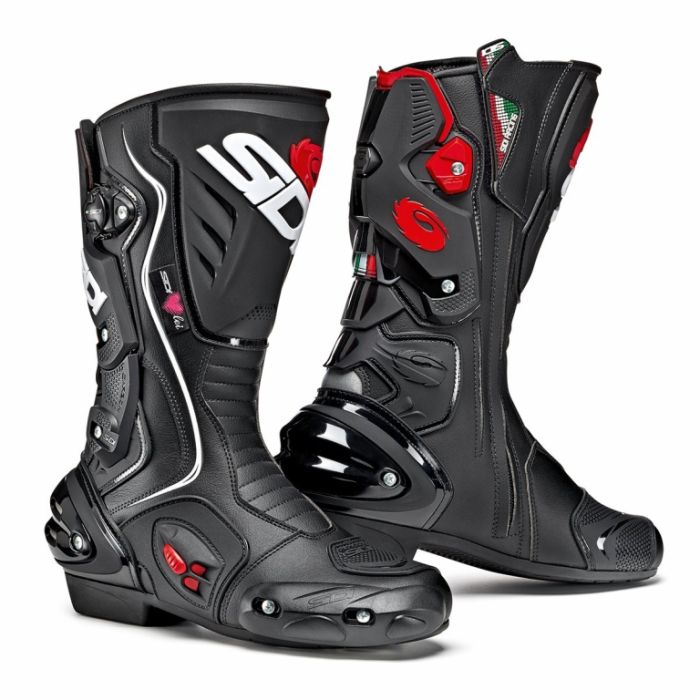 Женские спортивные ботинки Sidi Vertigo 2 Lei