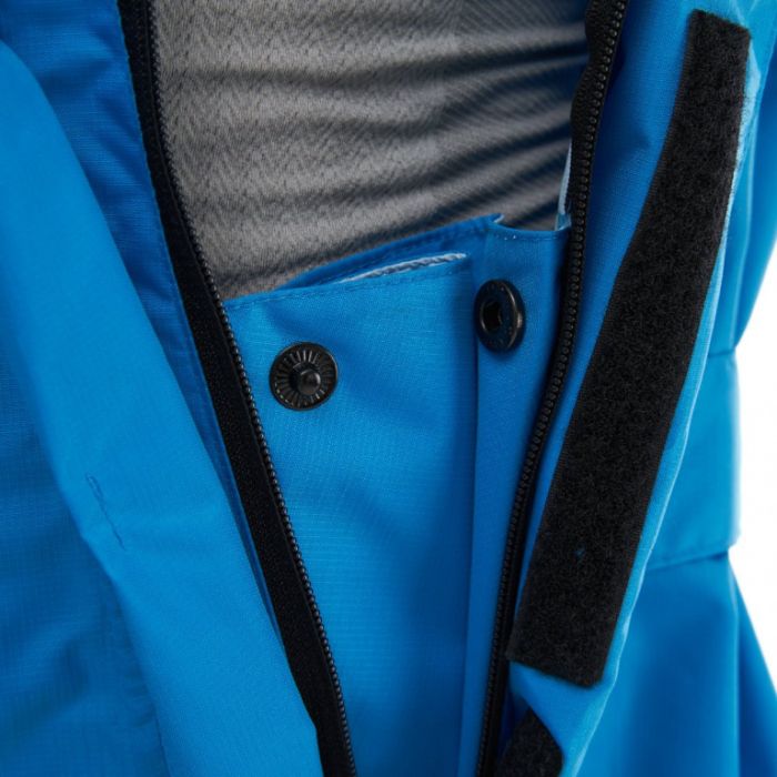 Комбинезон - дождевик Dragonfly EVO Woman Blue 2023