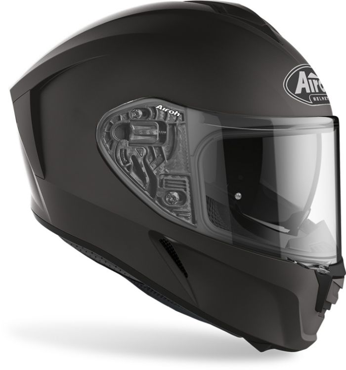 Шлем интеграл Airoh Spark Color Anthracite Matt
