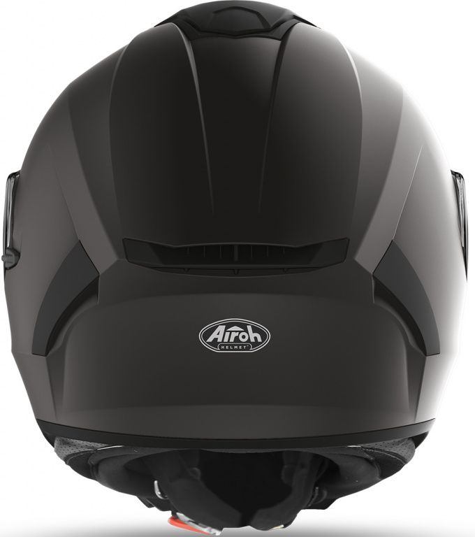 Шлем интеграл Airoh Spark Color Anthracite Matt