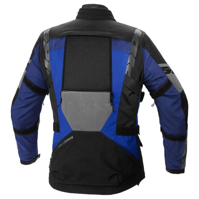 Куртка SPIDI 4 SEASON EVO Blue