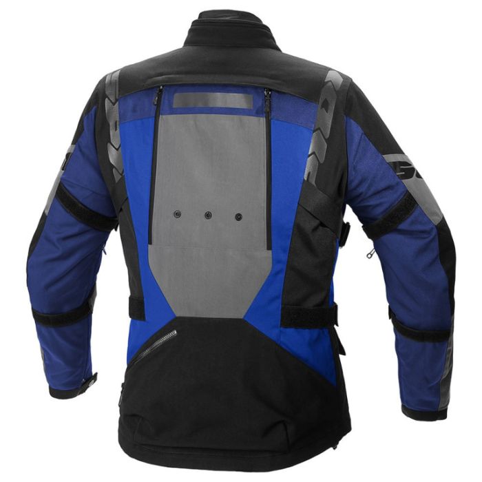 Куртка SPIDI 4 SEASON EVO Blue