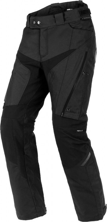 Брюки Spidi 4 SEASON EVO SHORT Black