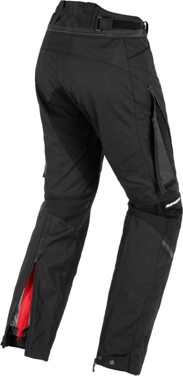 Брюки Spidi 4 SEASON EVO SHORT Black
