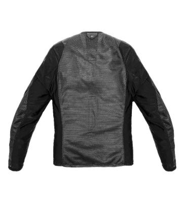 Женская мотокуртка Spidi Base-1 Armor Lady Black