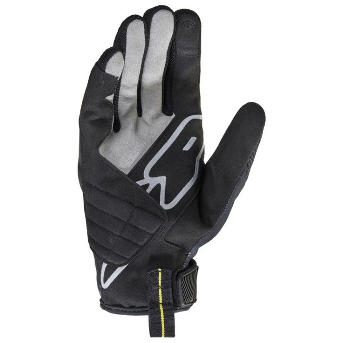 Перчатки Spidi Flash-R Evo Lady Black