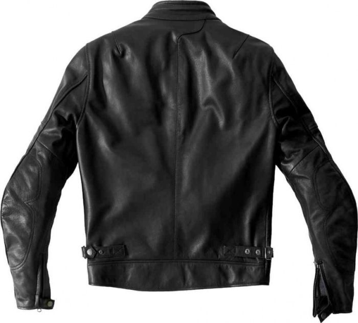 Куртка SPIDI MACK Black
