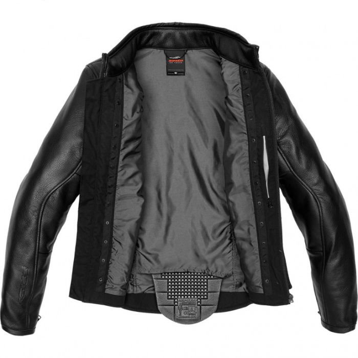 Куртка Spidi PREMIUM Black