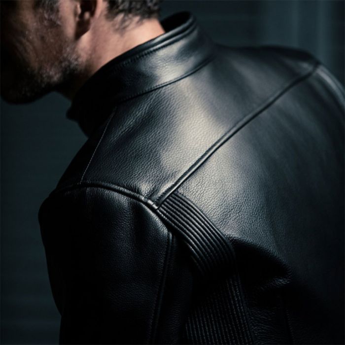 Куртка Spidi PREMIUM Black