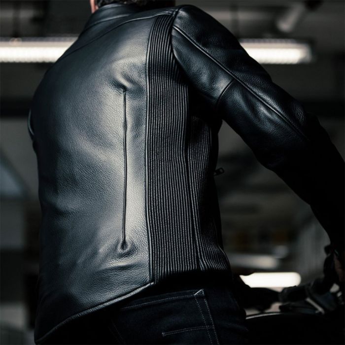 Куртка Spidi PREMIUM Black