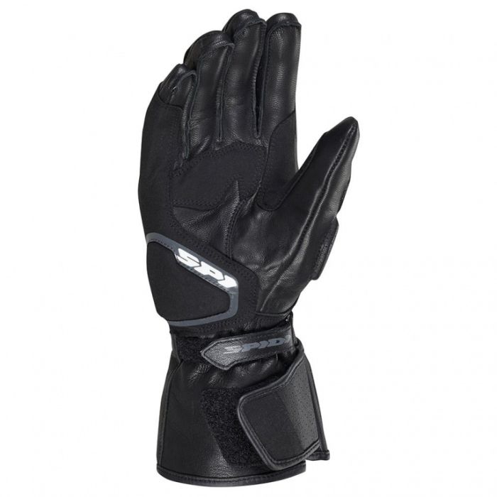 Перчатки Spidi STR-6 Black