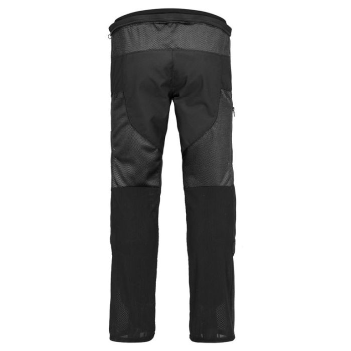 Брюки SPIDI SUPER NET Black
