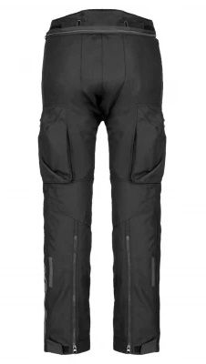 Мотобрюки Spidi 4 TRAVELER 3 EVO Short Black