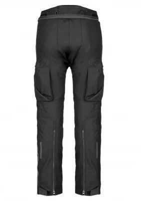 Мотобрюки Spidi 4 TRAVELER 3 EVO Black