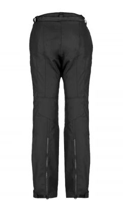 Мотобрюки женские Spidi Traveler 3 Evo Lady Black