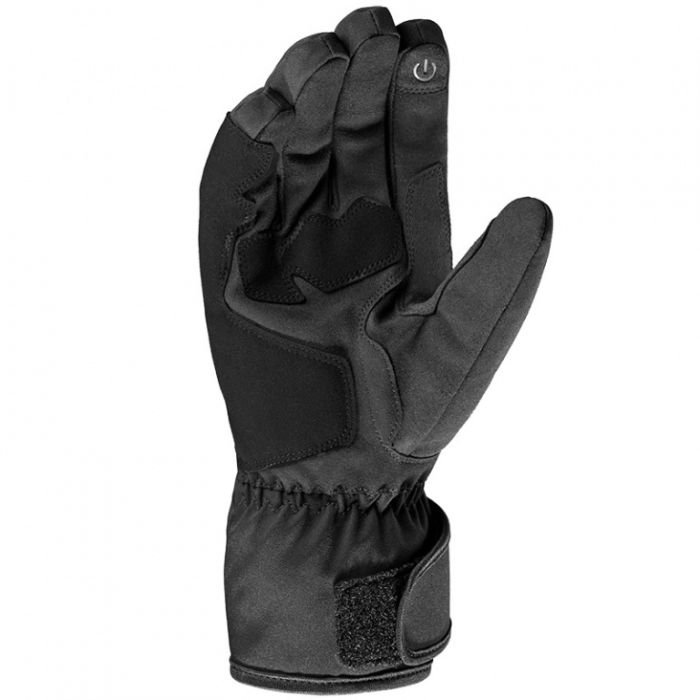 Перчатки Spidi UNDERGROUND Black
