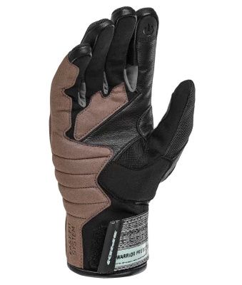 Перчатки SPIDI X-FORCE Red