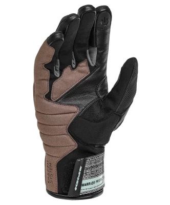 Перчатки SPIDI X-FORCE Black/Blue