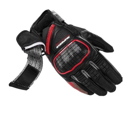 Перчатки SPIDI X-FORCE Red