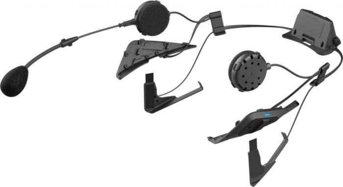 Мотогарнитура Bluetooth Sena SRL Mesh для Shoei Neotec 2, GT-Air 2, J-Cruise 2