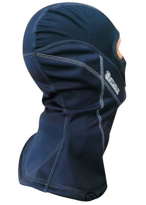 Подшлемник с термозащитой Starks Light Combi Ws Max, Черный