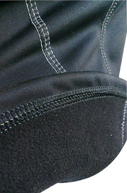 Подшлемник с термозащитой Starks Light Combi Ws Max, Черный