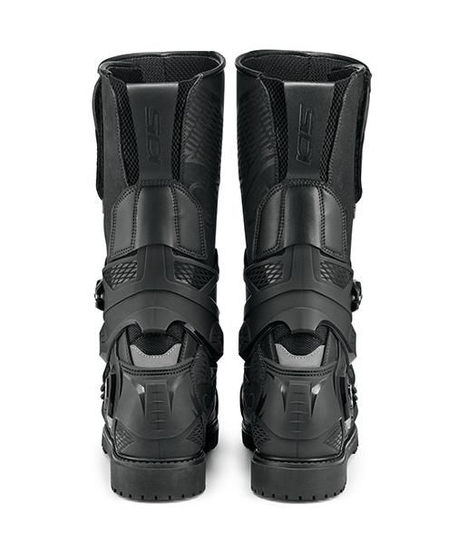 Ботинки Sidi Adventure 2 Gore Black