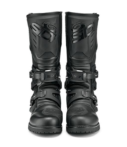 Ботинки Sidi Adventure 2 Gore Black