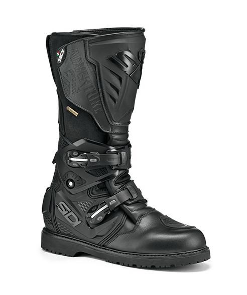 Ботинки Sidi Adventure 2 Gore Black
