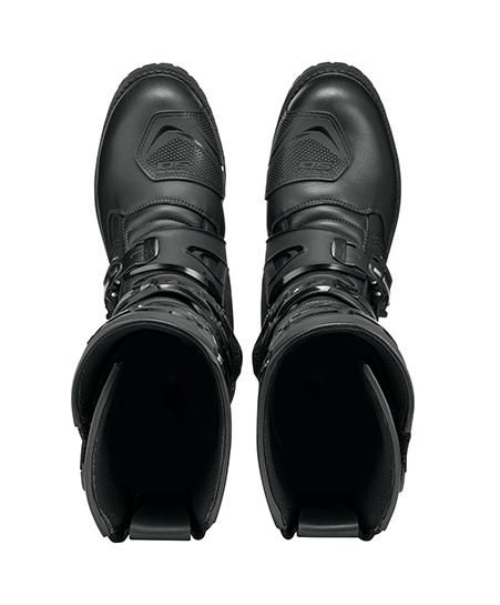 Ботинки Sidi Adventure 2 Gore Black