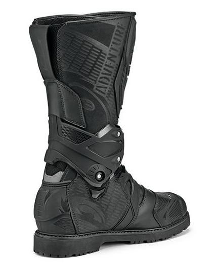 Ботинки Sidi Adventure 2 Gore Black