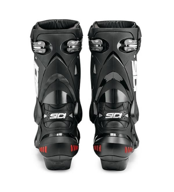 Спортивные ботинки Sidi ST Air черные